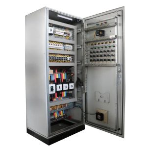 تابلو برق موتورخانه